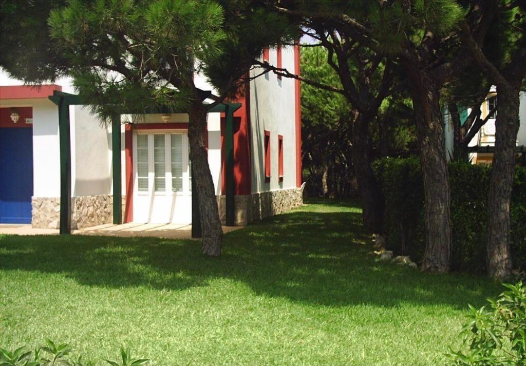 Villa Da Praia Verde Castro Marim Exterior photo